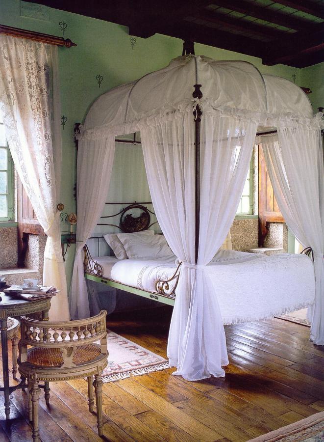 Bed and Breakfast Paco De S.Cipriano Guimarães Esterno foto