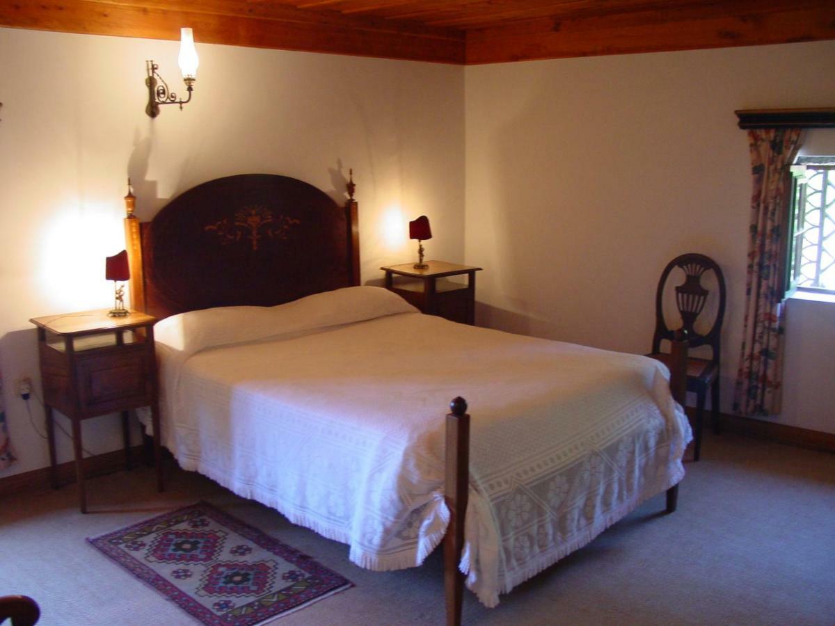 Bed and Breakfast Paco De S.Cipriano Guimarães Esterno foto